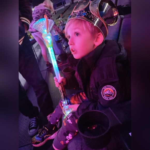 Disney On Ice ⛸️